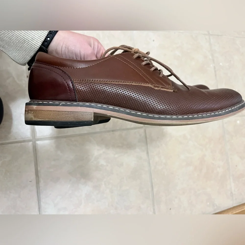 Madden Men's M-akarn Oxford